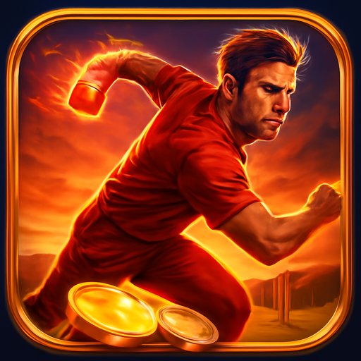 8999bet জুটি গড়ার ব্যাটিং দৃশ্য